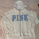 Victoria's Secret PINK  Y2K zip up Jacket Photo 0