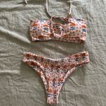 Citrine Swim  Bikini Photo 4