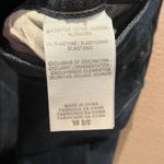 Levi's Levi’s Women’s 515 Jeans Bootcut Size 10 Short Darker Wash Studded Pockets Photo 9