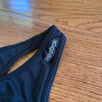 Reebok  Black Spirts Bra Photo 2