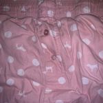 PINK - Victoria's Secret PINK Victoria’s Secret Sleep Shorts Photo 1