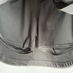 Under Armour Women's HeatGear Athletic Skirt Size S Gray Polyester Spandex Blend Photo 5