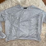 See You Monday  pullover fleece Photo 0