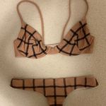 Acacia Swimwear Bikini Set Photo 0