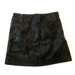 Free People Carson Utility Faux Wrap Mini Skirt Size 28 Photo 3