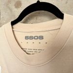 5 Seconds of Summer 5SOS Essentials Crewneck Sweater Photo 2