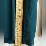 Lululemon women athletics women Deep Teal Long Sleeve Top. Athletic . Photo 7