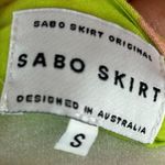 Sabo Skirt Women's multi Dress Size Small Photo 4
