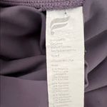 Fabletics  Women's Lavender PureLuxe High Waist  Pocket Legging Size Medium Photo 7