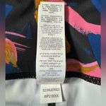 New Balance Women’s Printed 7/8 Running Leggings Blue/Pink Size XL Photo 7