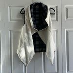 Matilda Jane  Reversible Plaid Sherpa Vest Photo 1