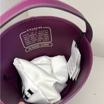 Coach  Trick Or Treat Bucket With Halloween Owl In Regenerative Cotton Photo 5