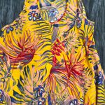 Kathmandu Imports Vibrant Tropical Print Dress One size fits S-L By Kathmandu  Photo 2