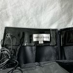 Danielle Guizio  DG Devoiler Skirt Photo 7