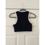 Revolve Olivaceous Rena Crop Top size small Photo 1