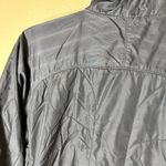 The North Face Quilted Full Zip Puffer Coat Jacket Size Medium Photo 6