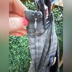 Piazza Sempione  Audrey Capri Pant in Navy | SZ IT 44/US 8 Photo 8