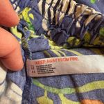 Anthropologie Olivia Wendel for  Zebra Flannel Sleep Pants Photo 7