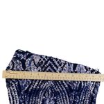 Windsor Sequined Homecoming Dress Photo 3