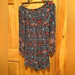 American Eagle Outfitters floral romper Photo 1