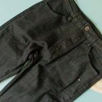 Altar'd State  Black Flare Jeans Photo 1