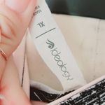 Ideology static print actively jacket size cl Photo 10