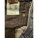 Citizens of Humanity  WIMBLEDON 254 STRETCH CROPPED KELLY-W26 Photo 7