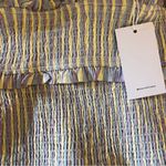 Lovers + Friends  Josephine Top Crop Blouse Photo 7