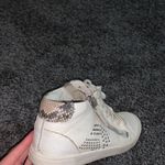 DV by Dolce Vit High Top Sneakers Photo 2