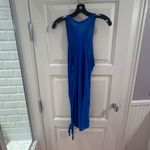 Becca Sort of dark blue cover-up Photo 1