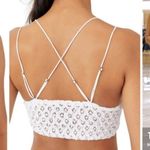Free People  Bralette Photo 1