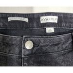 Ava & Viv  Women high rise Bermuda shorts relaxed fit waist 40'' Photo 1