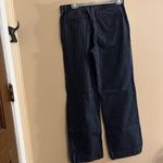 CHAPS  Women's Blue Denim Mid Rise Straight Leg Casual Jeans Pant 6 Photo 1