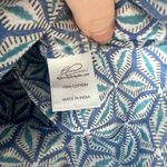 Roberta Roller Rabbit ROBERTA‎ ROLLER RABBIT TUNIC TOP Coverup Size Medium Photo 2