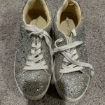 Betsey Johnson Betsy Johnson Dazzled Sneakers Photo 1