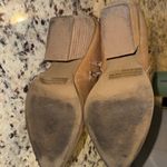DV by Dolce Vita Tan Ankle Booties Size 7 Photo 4