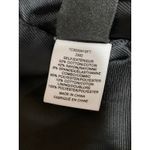 Derek Lam 10 Crosby Women's Black Long Sleeve Peacoat Blazer Suit Jacket Size 2 Photo 4