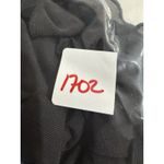 Victoria's Secret Vintage Y2K  babydoll sheer halter lace lingerie top Black Tag Photo 6