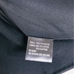 Gianni Bini Black Floral Long Sleeve Cutout Mini Dress Mobwife Party Size 4 New Photo 9