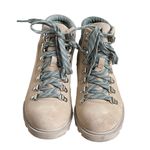 Sorel Women’s Ainsley Conquest Suede Boots Size 6 Waterproof Outdoors Comfy Photo 4