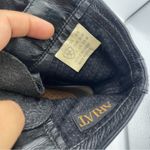 Ariat  leather lace-up black boots women’s Size 8B Photo 4