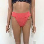 Free People new  FP Beach small free-est Dylan high-waist bikini bottom SW 2909 Photo 7
