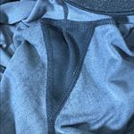 Athleta Be Free Knicker Capri leggings icy haze pattern size XS Photo 10