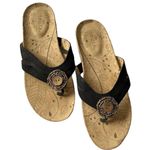 sbicca  Women’s Black Sandals #10M‎ Photo 0