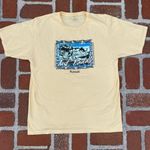 Urban Outfitters Vintage “just Paddle” Shirt  Photo 0