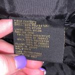 Braetan black poly nylon super warm winter jacket Size M Photo 7
