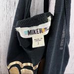 Miken Swim Womens Black Shell Yeah Cover Up Sz S Photo 9