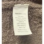 Barefoot Dreams Cardigan Sweater Womens Medium Brown CozyChic Lite Long Duster Photo 4