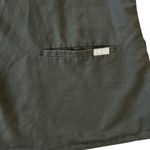 FIGS  Women’s Technical Collection Scrub Top – Black – Size L Photo 1