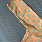 Indian Pakistani 3 Piece Embroidery Printed Light Brown Shalwar Kameez Sz M Size M Photo 9